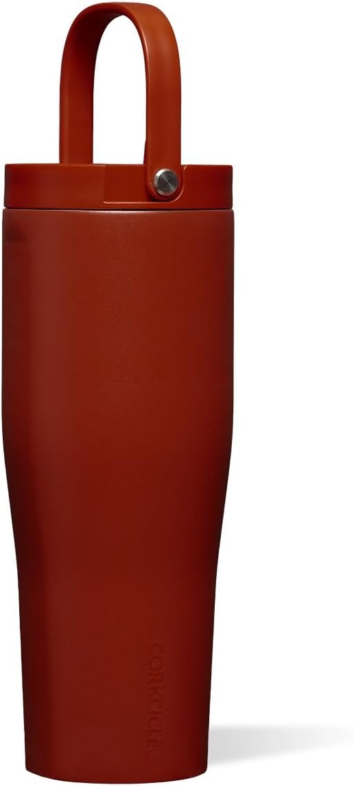 Corkcicle Go Cup - 30oz Brick - Image 2