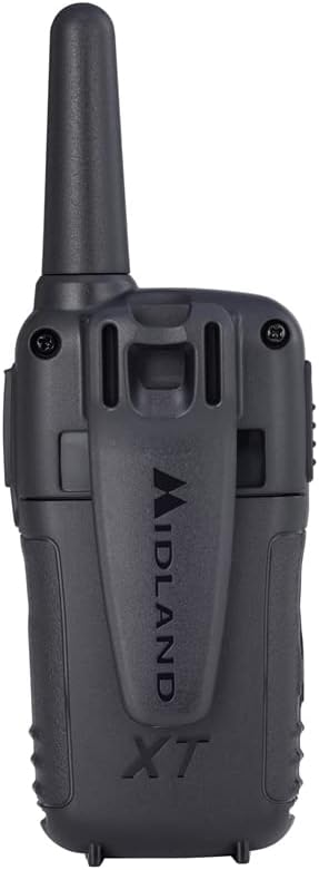Midland -T51X3VP3 X-TALKER Walkie-Walkie - Image 4