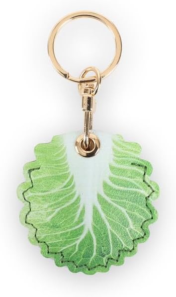 Leather Keychain Case Holder Compatible by XSUIOY