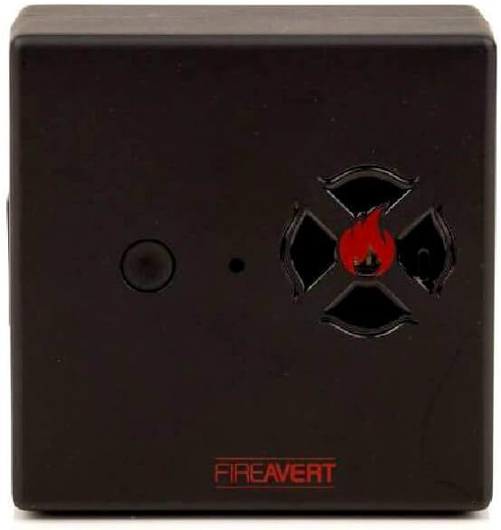 FireAvert-110V Appliance Shut-Off Device by FireAvert