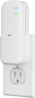 Outlet Wall Mount for Blink Sync Module Core, 2-in-1 Charging Station by Aaeytby