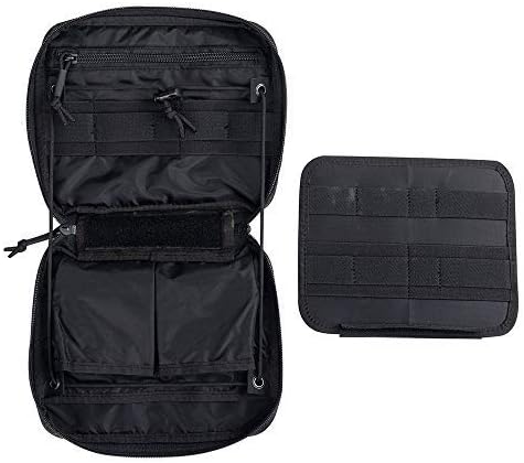 EXCELLENT ELITE SPANKER Molle Admin Pouch Tactical EDC EMT Utility Tool Pouch - Image 6