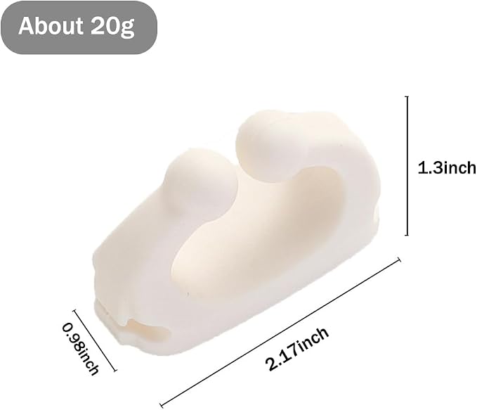 Silicone Razor Holders - Image 7