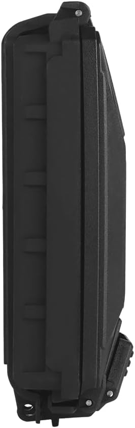 WoSporT Tactical Modular Battery Storage Organizer, MOLLE Military Hunting Vest - Image 4