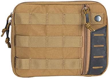 EXCELLENT ELITE SPANKER Molle Admin Pouch Tactical EDC EMT Utility Tool Pouch - Image 5