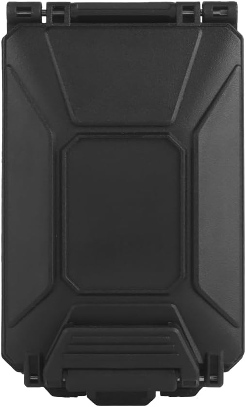 WoSporT Tactical Modular Battery Storage Organizer, MOLLE Military Hunting Vest by WoSporT