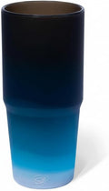 Silipint: 32oz Silicone TUMBLER CUP, Unbreakable, Dishwasher Safe by Silipint