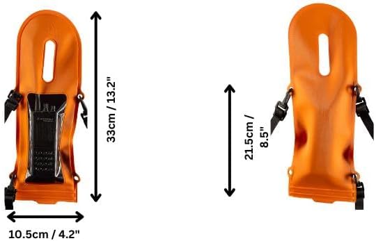Aquapac Extra Strong Lash Down Case - Image 3
