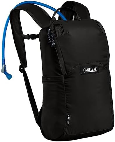 CamelBak Arete 14 Hiking Pack 50oz Hydration Reservoir by CamelBak