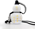 Jinberry 800ml/27oz Gourd Water Bottle by Unknown