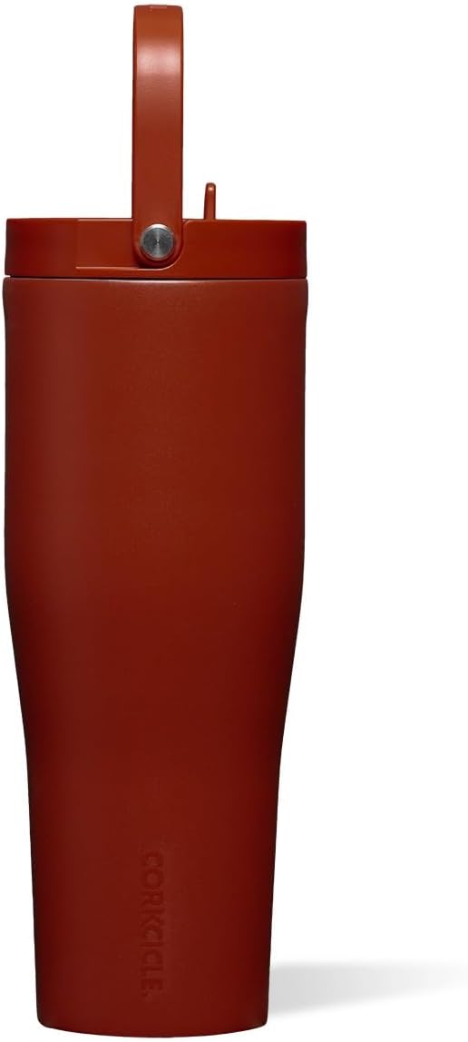 Corkcicle Go Cup - 30oz Brick by Corkcicle