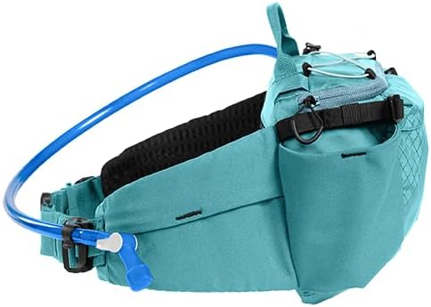 CamelBak M.U.L.E. 5 Mountain Bike Gravel Waist Belt Hydration Pack 50oz - Image 5
