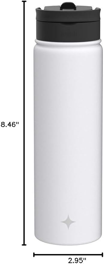 JoyJolt Triple Insulated Water Bottle - Image 6