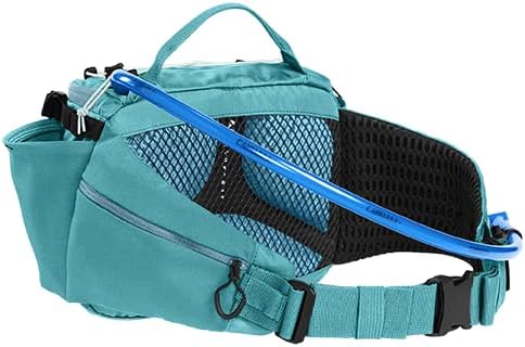 CamelBak M.U.L.E. 5 Mountain Bike Gravel Waist Belt Hydration Pack 50oz - Image 2