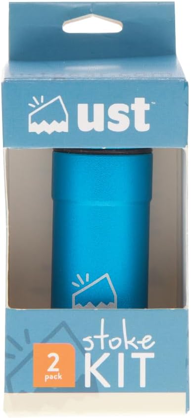 UST 20-PGR0010-08 Survival Blanket/Tarp 2.0 - Image 3