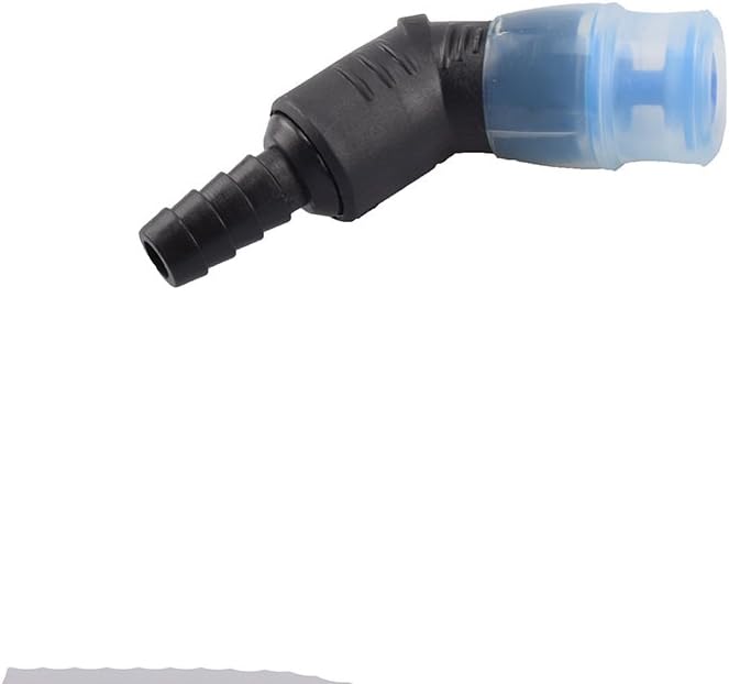 J.CARP ON-Off Switch Bite Valve Tube Nozzle Replacement - Image 5