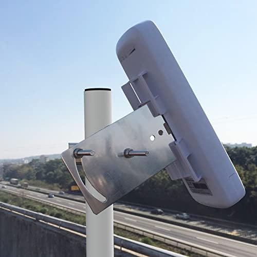 Pole Mount, Electronics Pole for Outside Home Antenna Installation, 15inch - Image 6