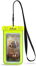 CaliCase XL Waterproof Floating Case by CaliCase