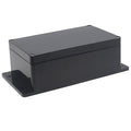 Watertight Junction Box, IP67 Waterproof Project Box Durable ABS Plastic by YETLEBOX