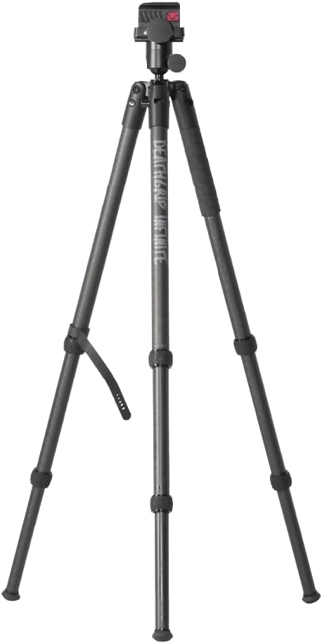 BOG DeathGrip Aluminum Tripod by BOG