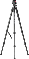 BOG DeathGrip Aluminum Tripod by BOG