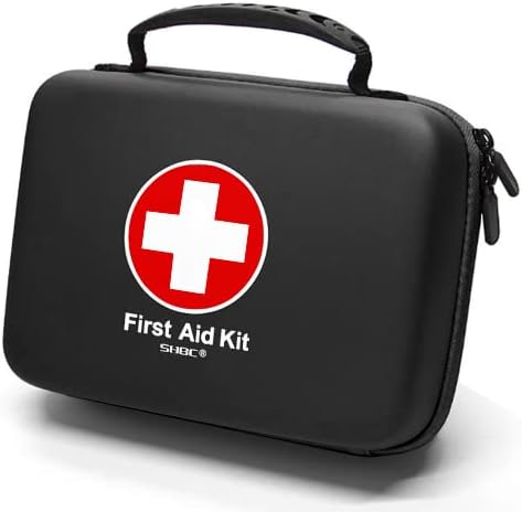 SHBC Waterproof First Aid Kit by SHBC
