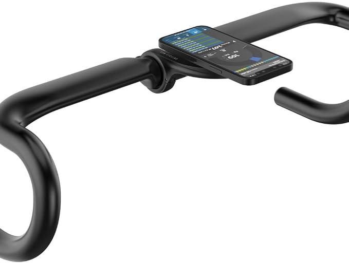 KOM Cycling Phone Mount Combo Kit - Image 5