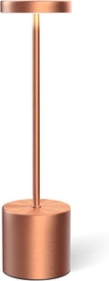 Swinerton Cordless Table Lamps Rechargeable, Portable LED Desk Lamp, 5000mAh by Swinerton