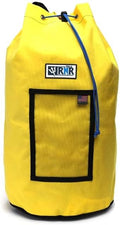 Rock-N-Rescue Grand Rope Bag, Premium Climbing Gear Storage Backpack, by Rock-N-Rescue