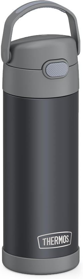 THERMOS FUNTAINER 16 Ounce Stainless Steel Vacuum Insulated Bottle - Image 3