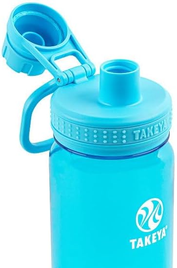 Takeya Tritan Sport Water Bottle - Image 3