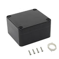 LeMotech Electrical Box ABS Plastic Project Box IP65 Waterproof Junction Box by LeMotech