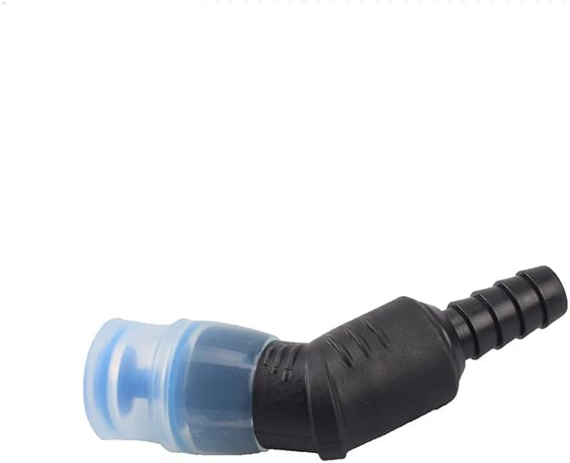 J.CARP ON-Off Switch Bite Valve Tube Nozzle Replacement - Image 4