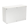 Project Box IP65 Waterproof Junction Box ABS Plastic Electrical Boxes DIY by Raculety