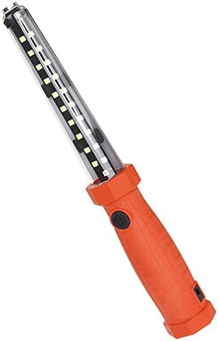 Nightstick NSR-2168R Rechargeable Xtreme Lumens Multi-Purpose LED Work Light - Image 13