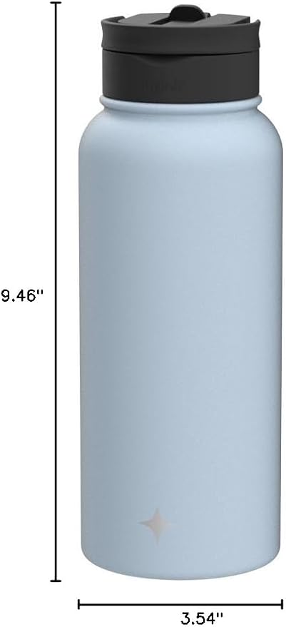 JoyJolt Triple Insulated Water Bottle - Image 10