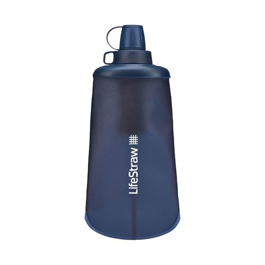 LifeStraw Peak Series by LifeStraw