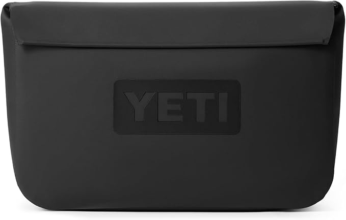 YETI Sidekick Dry Waterproof Gear Case and Bag Accessory by YETI