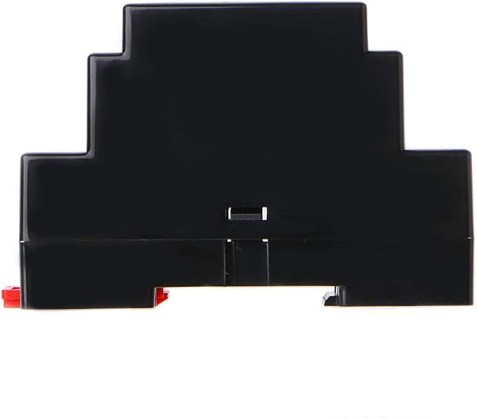 Junction Storage, Asukohu 2 Pcs 88x37x59mm Plastic Electronics Box Project Case - Image 7