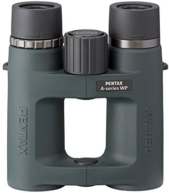 Pentax AD 9x32 WP Binoculars - Image 5