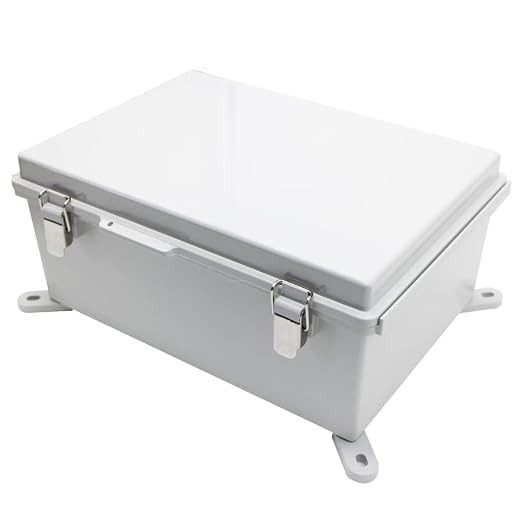 Watertight Electrical Junction Box - Image 4