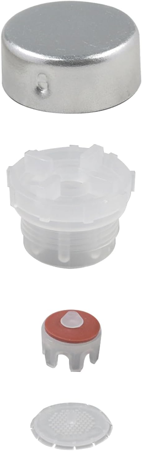 630-7500 Vacuum Breaker Service Parts Kit by Unknown