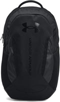 Under Armour Unisex-Adult Hustle 6.0 Backpack, One Size Fits Most by UnderArmour