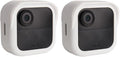Silicone Case Cover for Blink Outdoor 4 Security Camera, Protection Weatherproof by OWOKISO