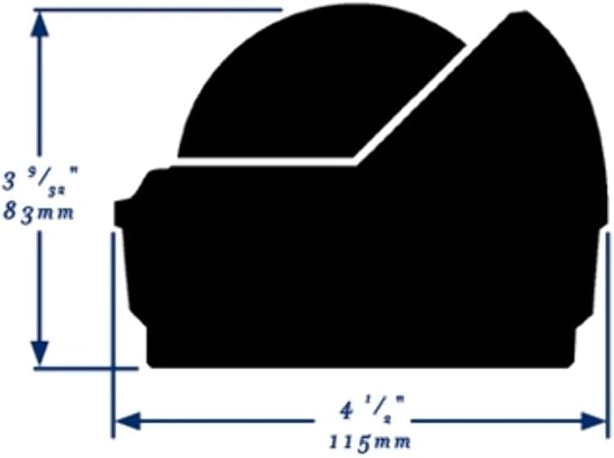 RitchieRitchie SS-1002 Supersport Compass - Image 3
