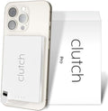 Clutch Pro – World's Thinnest iPhone Charger – Portable Power Bank 5000mAh – by ClutchCharger