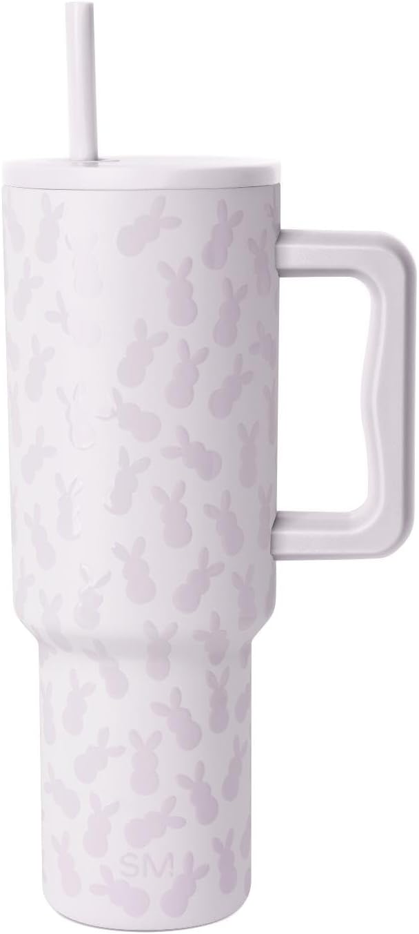 Simple Modern Easter 40 oz Trek Tumbler by SimpleModern