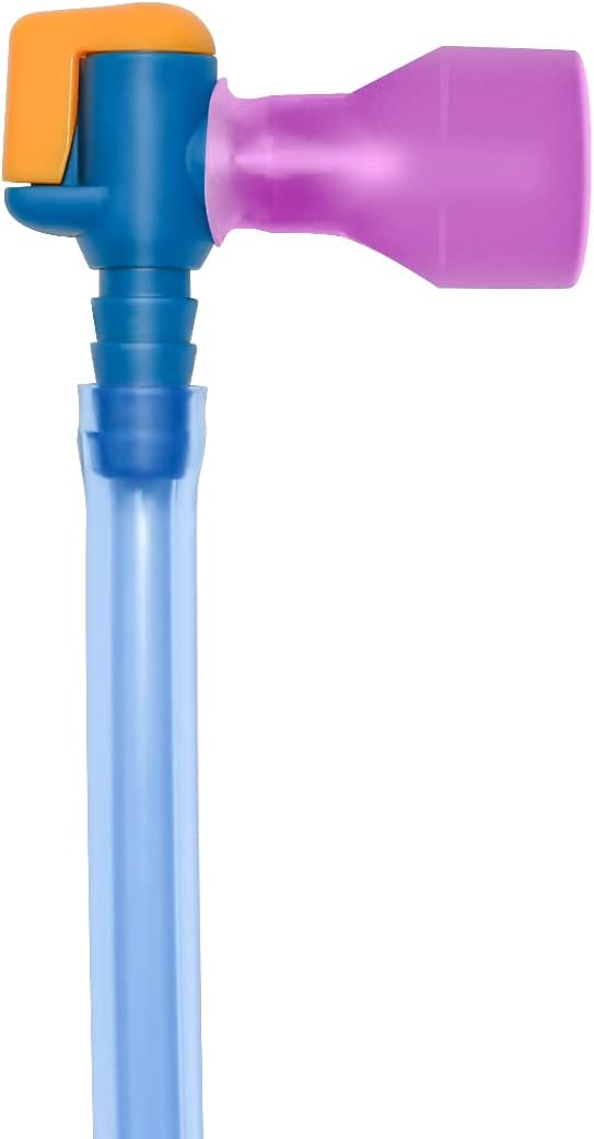 Big Bite Valve Replacement Mouthpiece Water Hydration Bladder Valve 4 Pack - Image 8