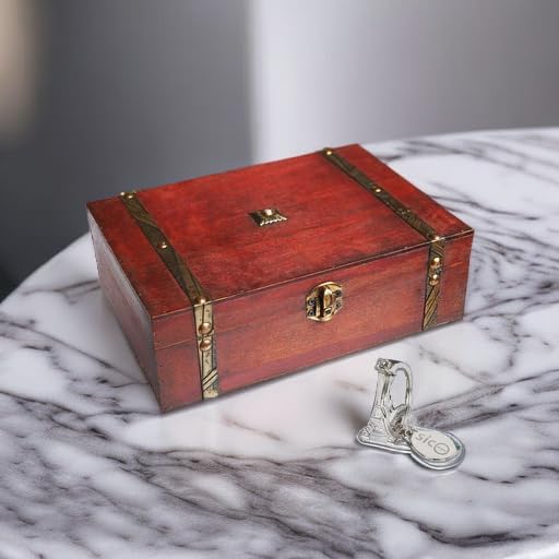 SICOHOME Treasure Chest - Image 5