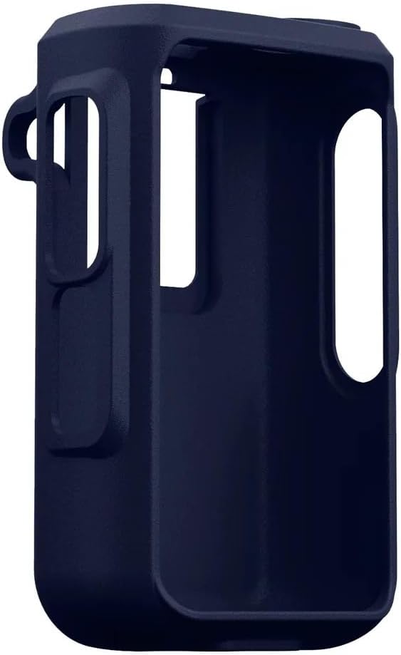 Silicone Protective Case for Poclink Radios, Shock-Absorbing Cover for Walkie - Image 2